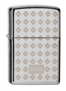 Zippo Diamonds